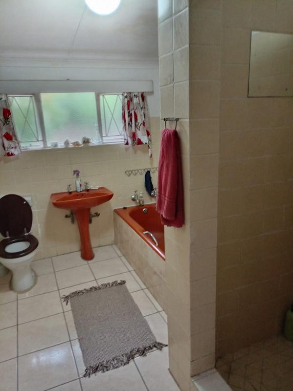 3 Bedroom Property for Sale in Sasolburg Free State